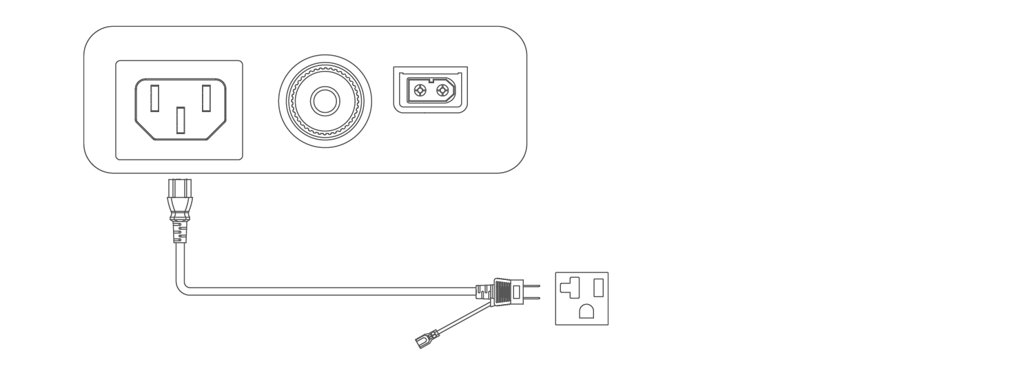 Anker SOLIX C800 PLUS Portable Power Station ユーザーガイド (A1754)